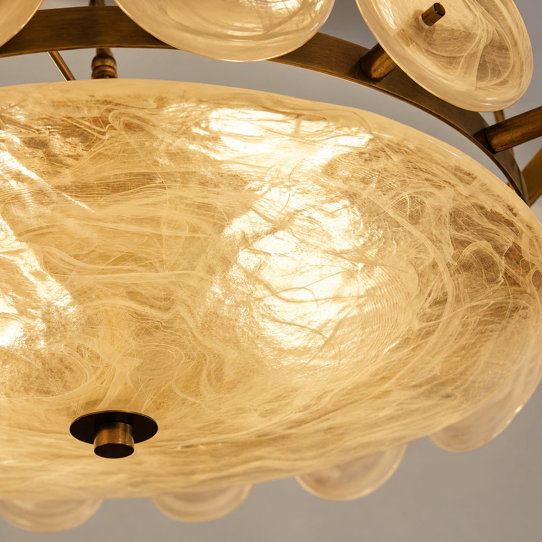 Lorenzo Chandelier