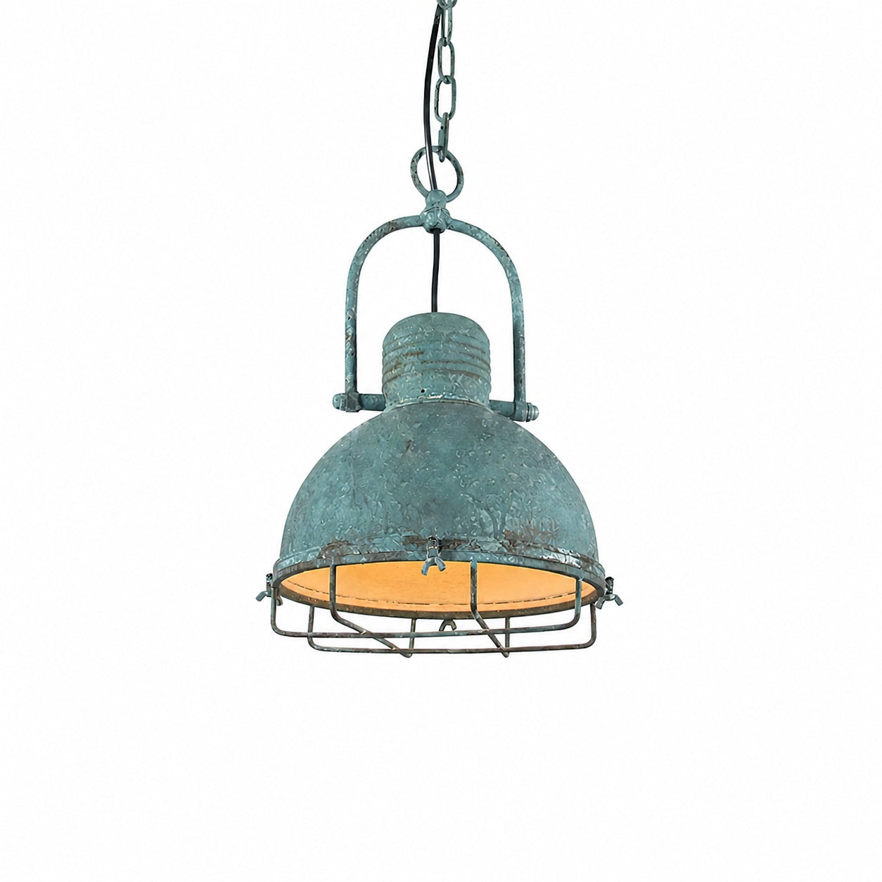Hopedale Pendant Light
