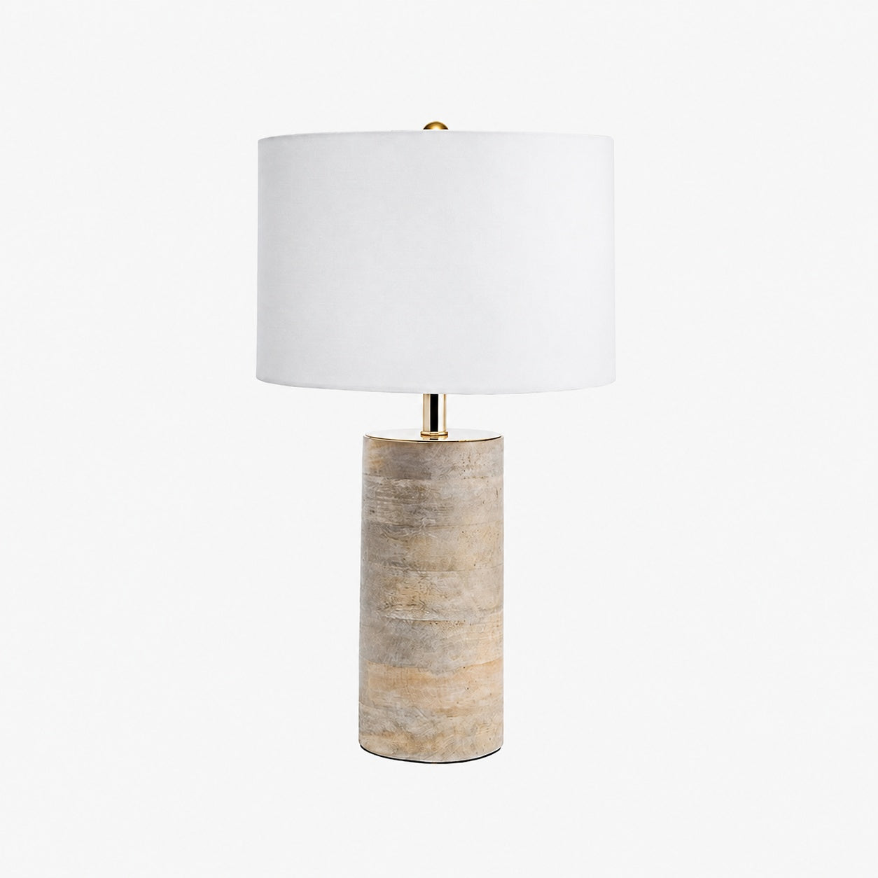 Surya Coast Table Lamp