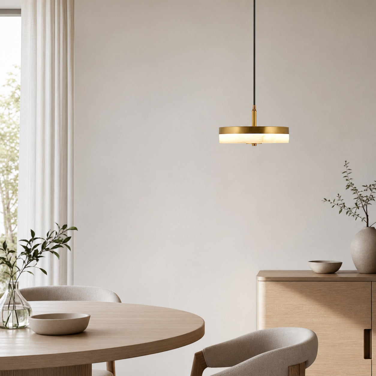 Wyatt Pendant Light