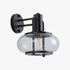Vintage outdoor wall light option image