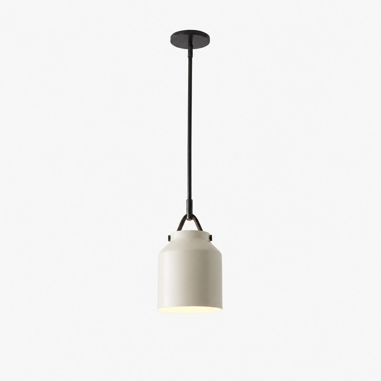 Hanton Modern Metal Pendant Light - Hanging Lamp for Kitchen
