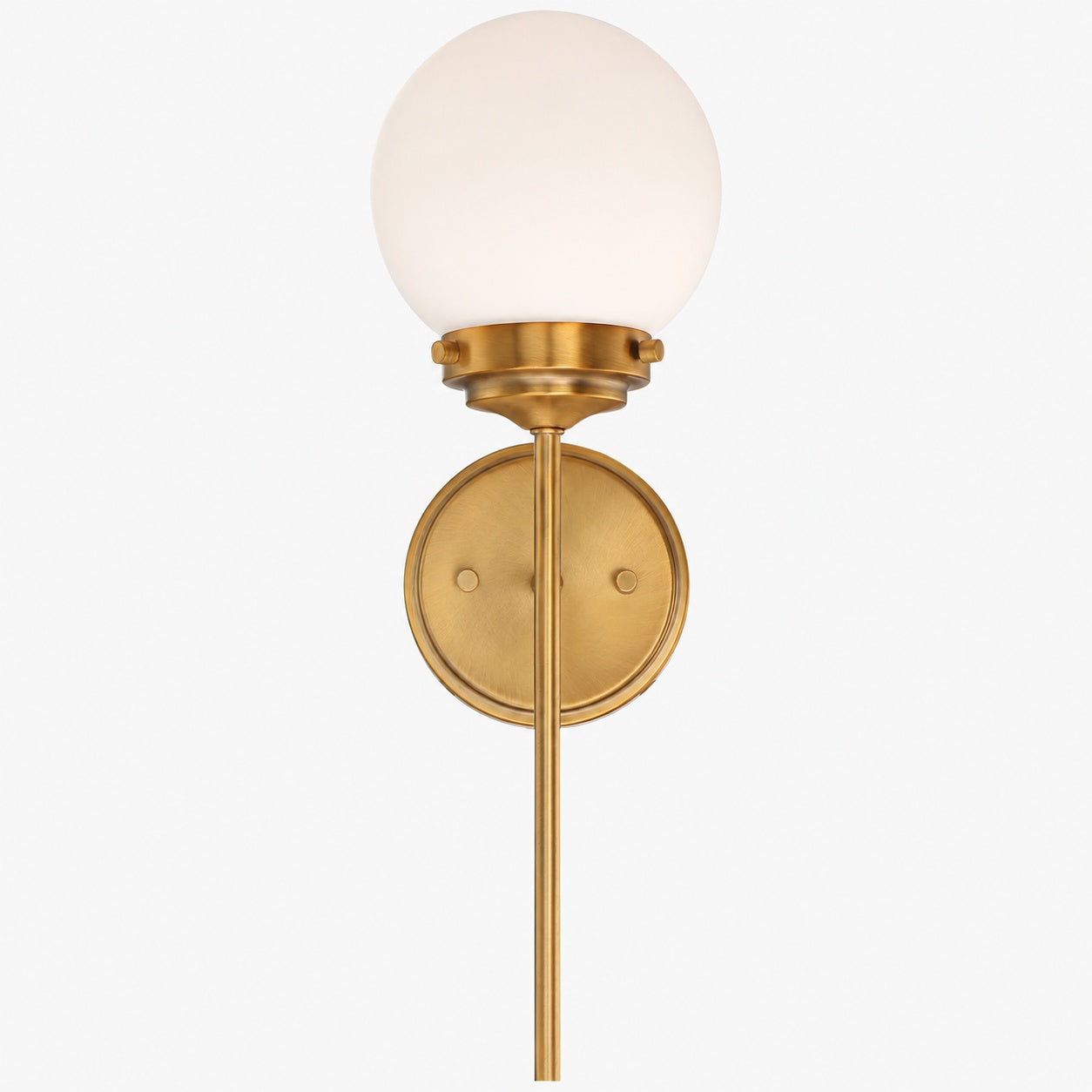 Ayva Glass Wall Lamp
