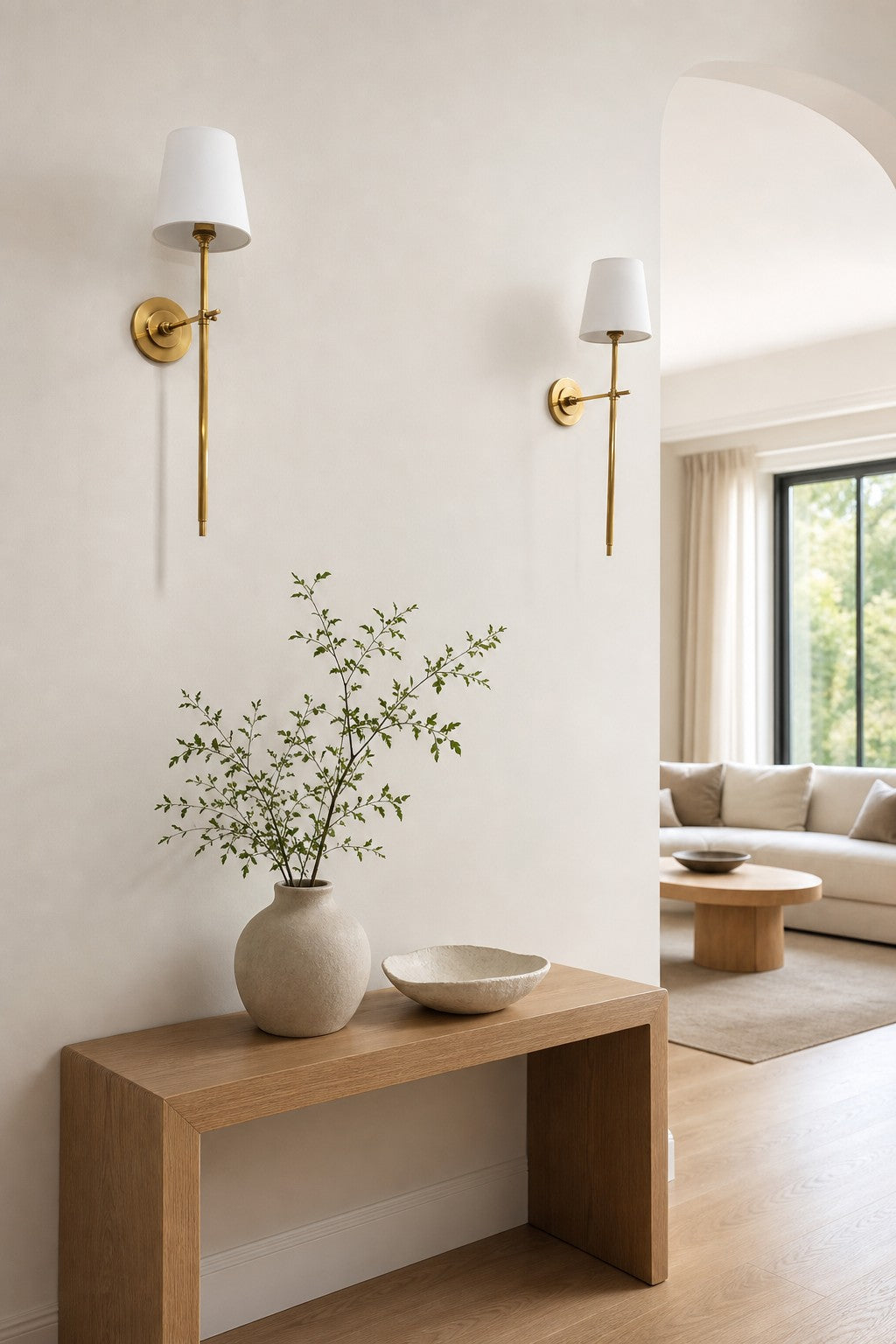 Bryant Wall Lamp