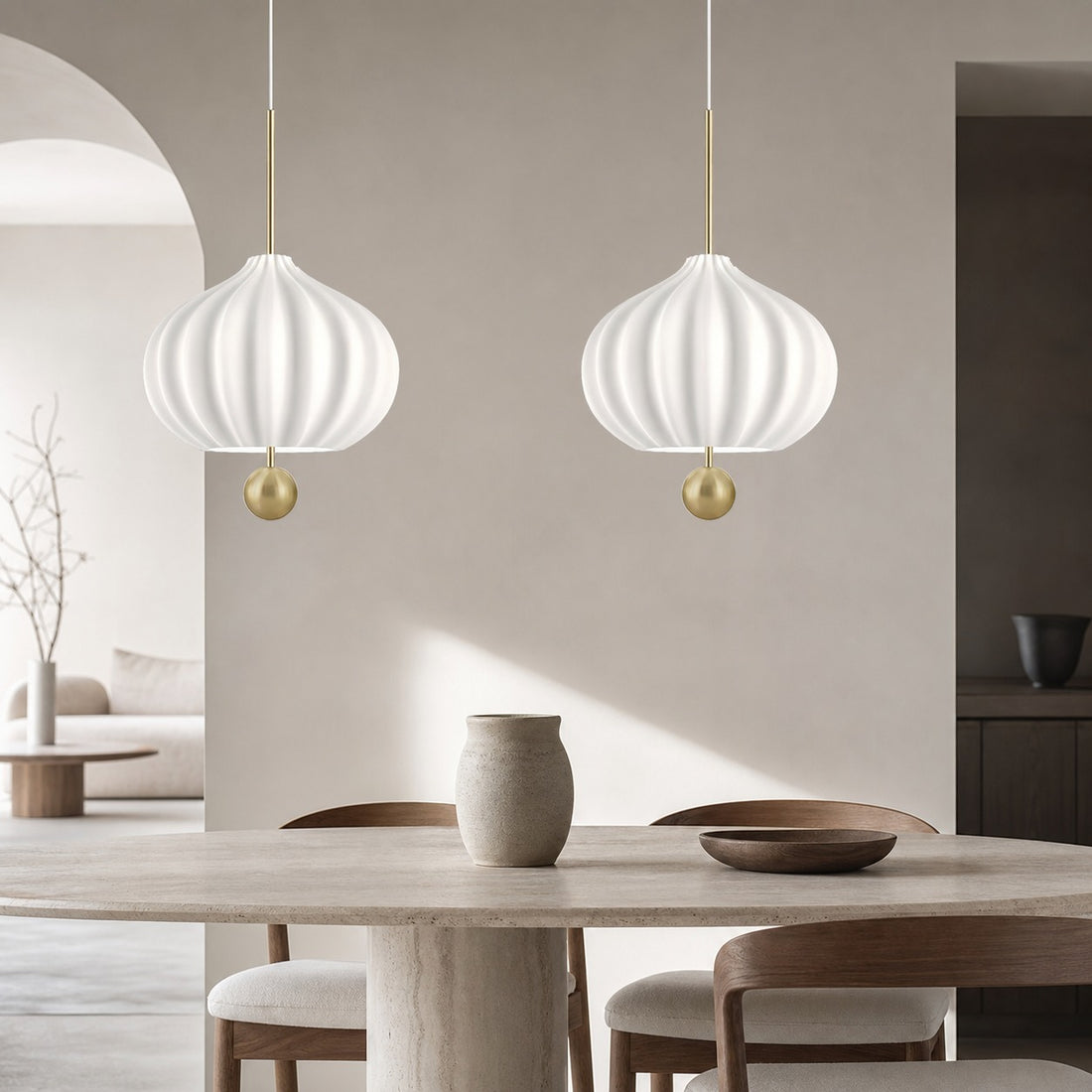 Lilli Pendant Lamp