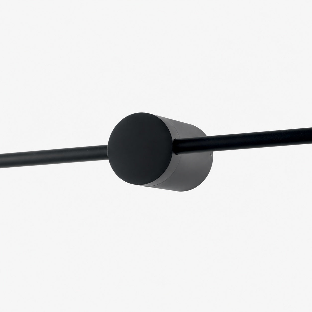 Raytrae Linear Minimalist LED Wall Light - Modern Slim Wall Sconce for Living Spaces N22
