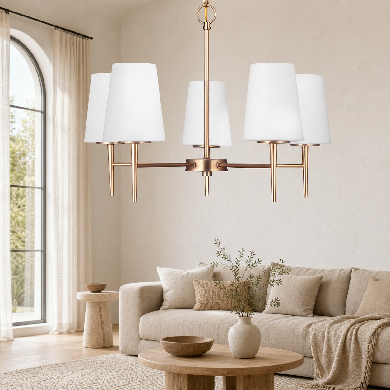 Driscoll Chandelier