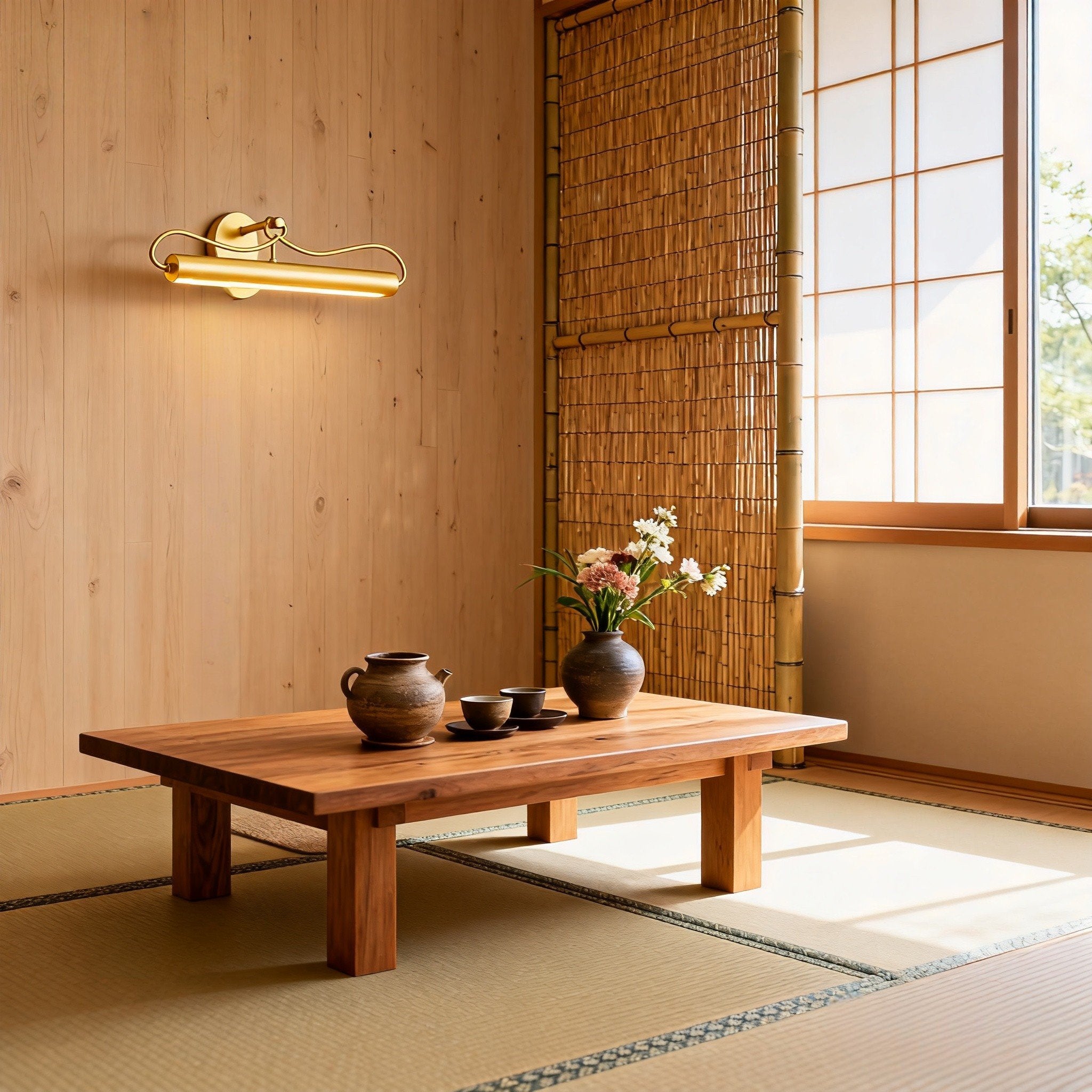 Aurix Picture Light Sconce with Curved Arm Design - Elegant Wall Lighting for Art and Living Spaces