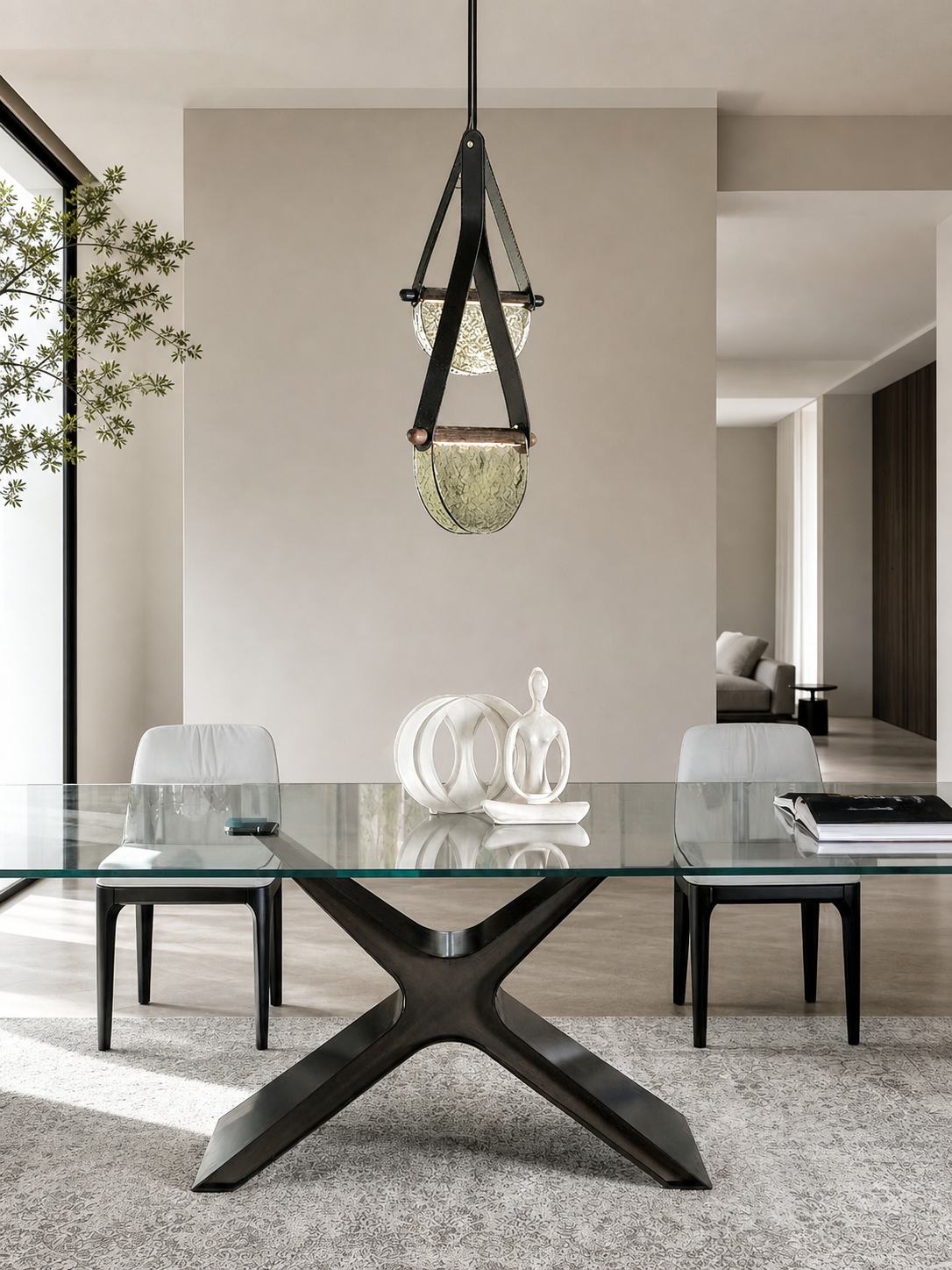 Dali Pendant Lamp