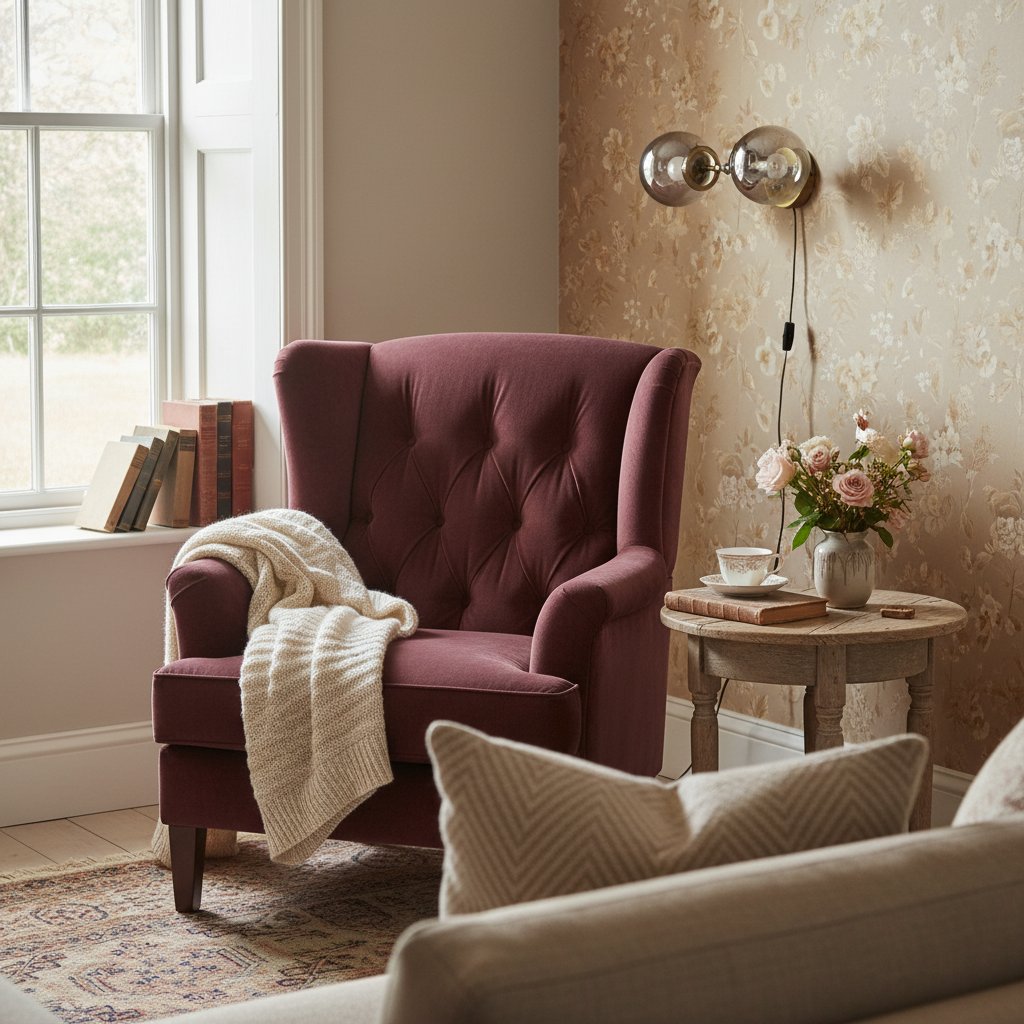 Lumio Globe Double Globe Vanity Wall Light - Rustic Farmhouse Bathroom Wall Fixture