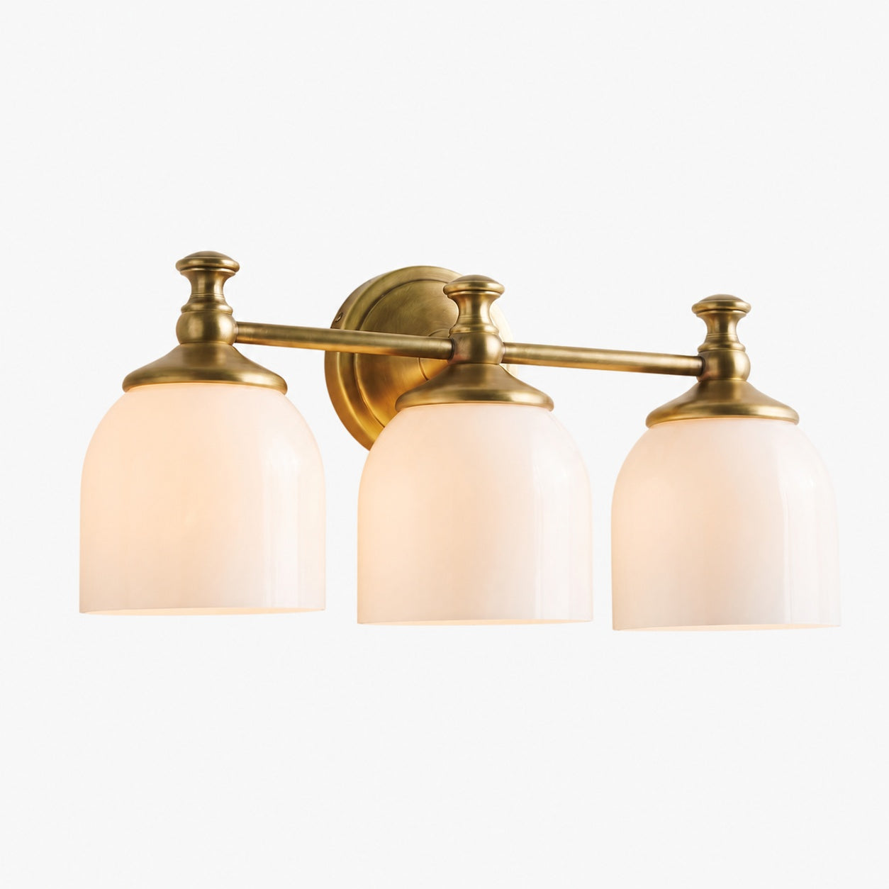 Kalvora Wall Sconce Light Fixture - Contemporary Metal Wall Lamp for Home Décor