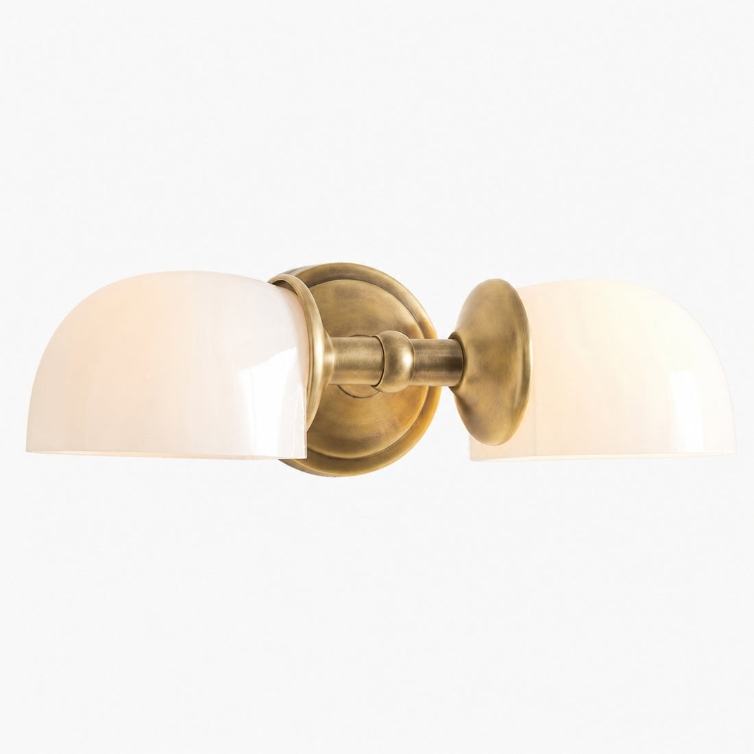 Kalvora Wall Sconce Light Fixture - Contemporary Metal Wall Lamp for Home Décor