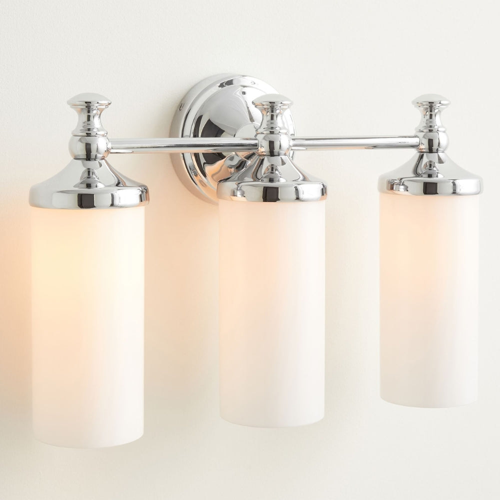 Kalvora Wall Sconce Light Fixture - Contemporary Metal Wall Lamp for Home Décor