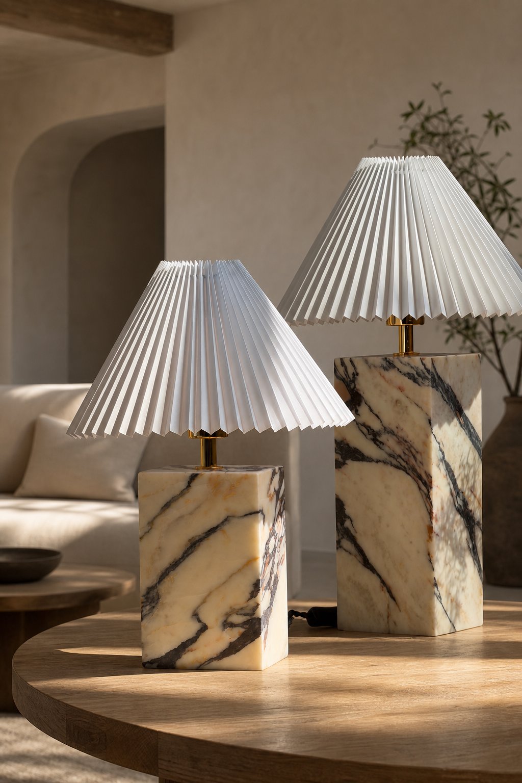 Arouca Table Lamp