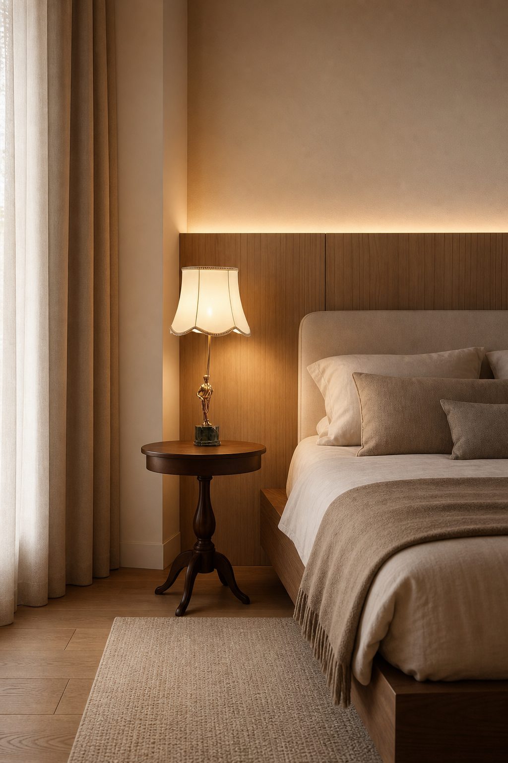 Ellie Table Lamp