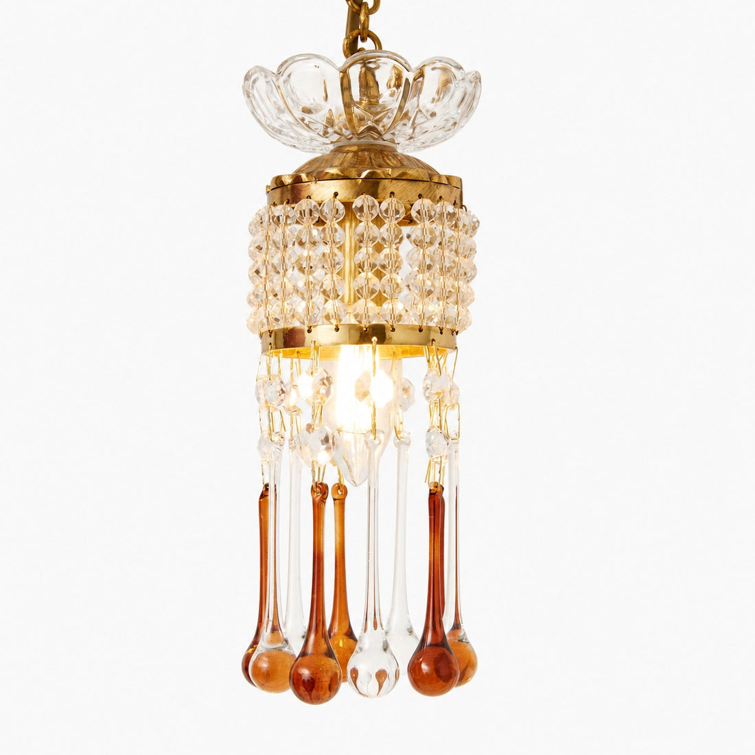 Sabrina Angelic Wall Lamp