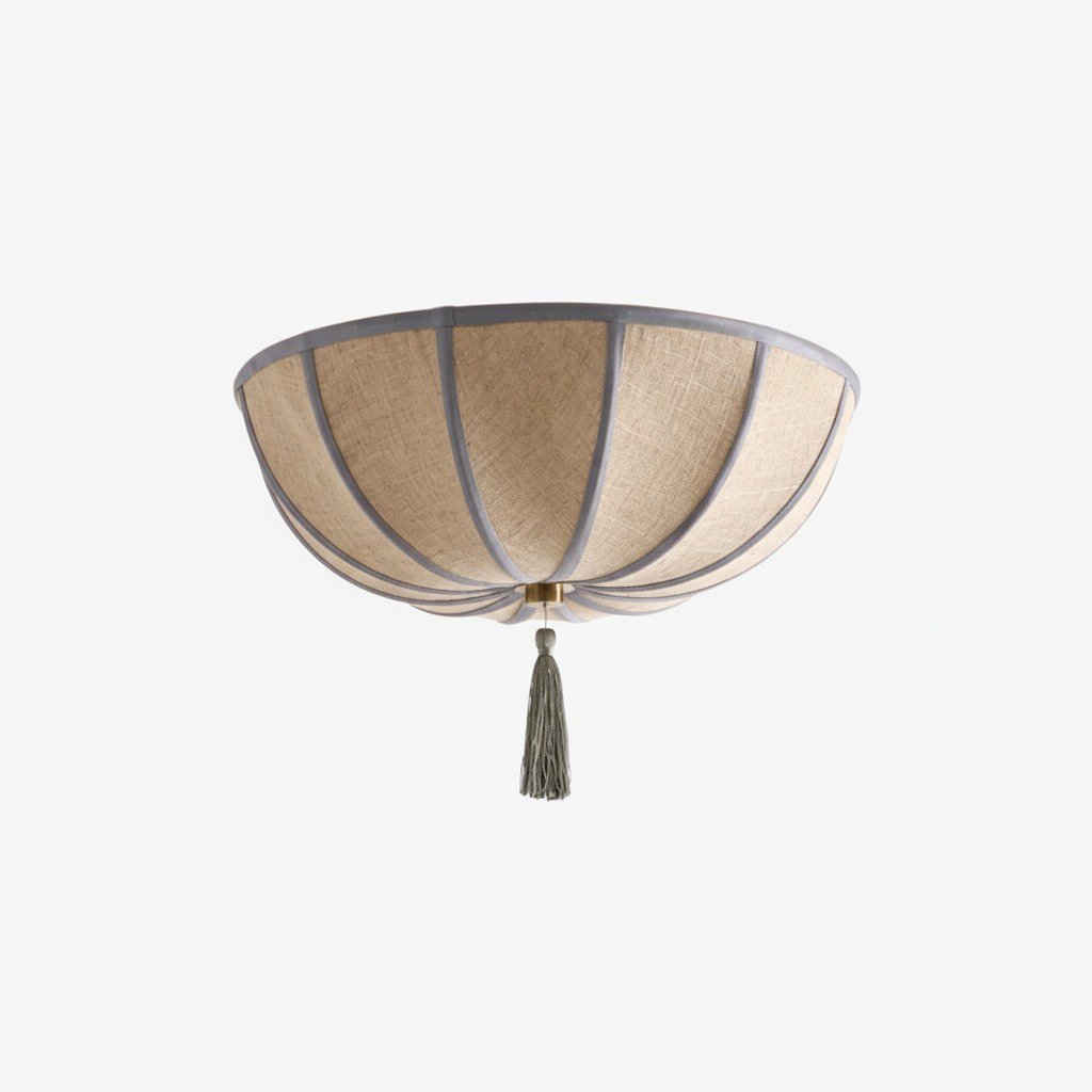 Valoflor Ceiling Light - Floral Petal Design Flush Mount Ceiling Lamp Modern Decorative Style