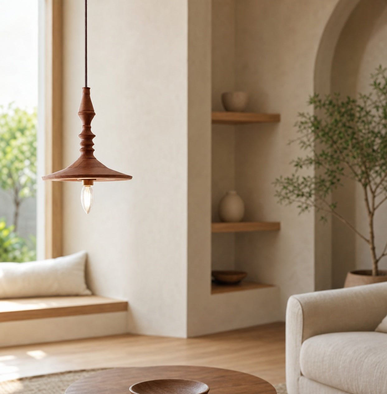 Sumally Pendant Light