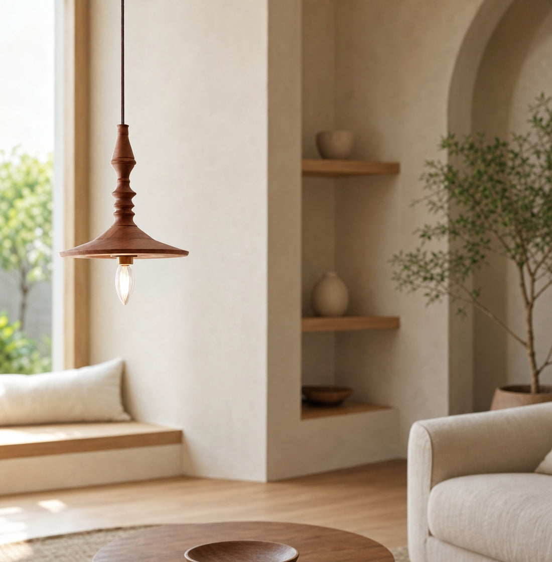 Sumally Pendant Light