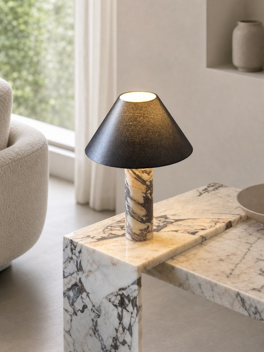 Morola Table Lamp