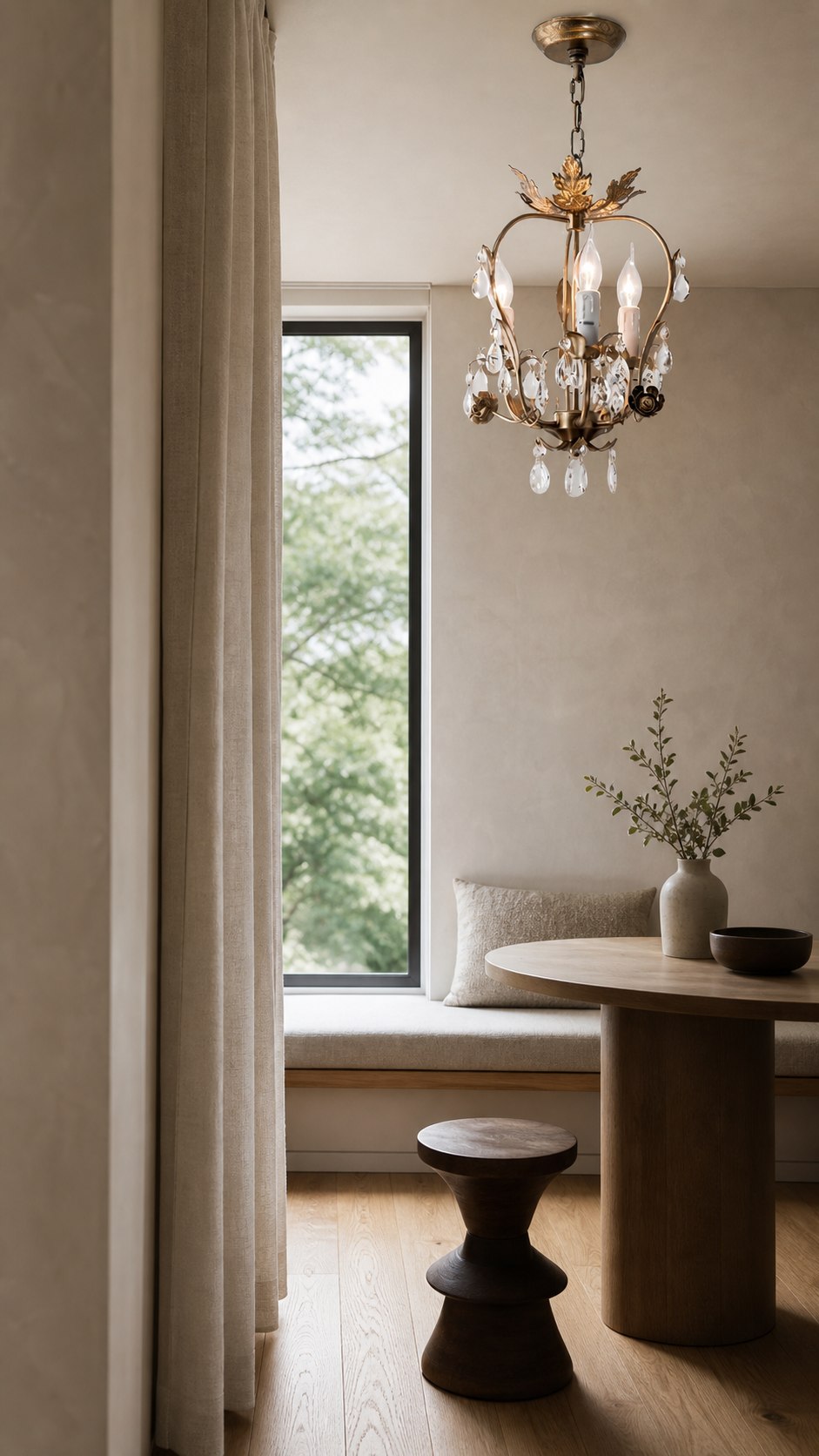Monteleone Chandelier