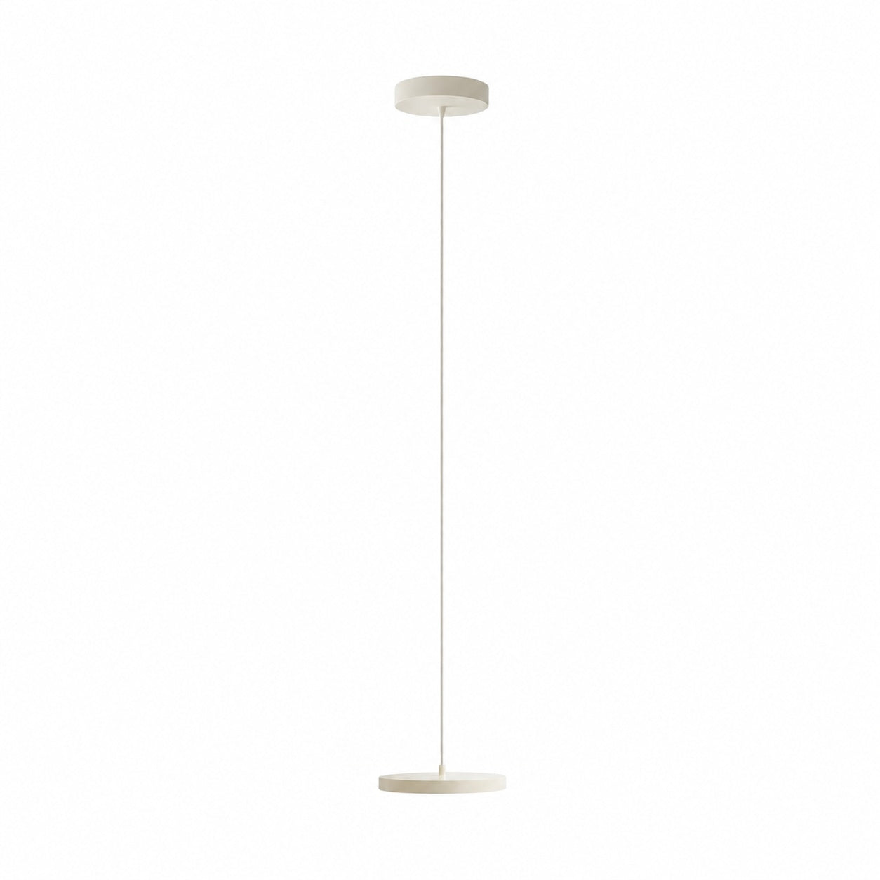 Feranox Pendant Light Disc Design Pendant – Modern Style for Dining Room