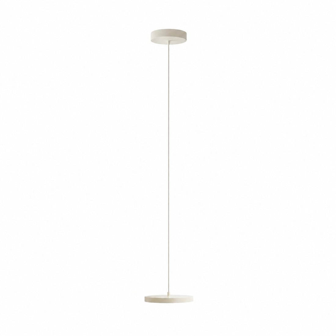 Feranox Pendant Light Disc Design Pendant – Modern Style for Dining Room