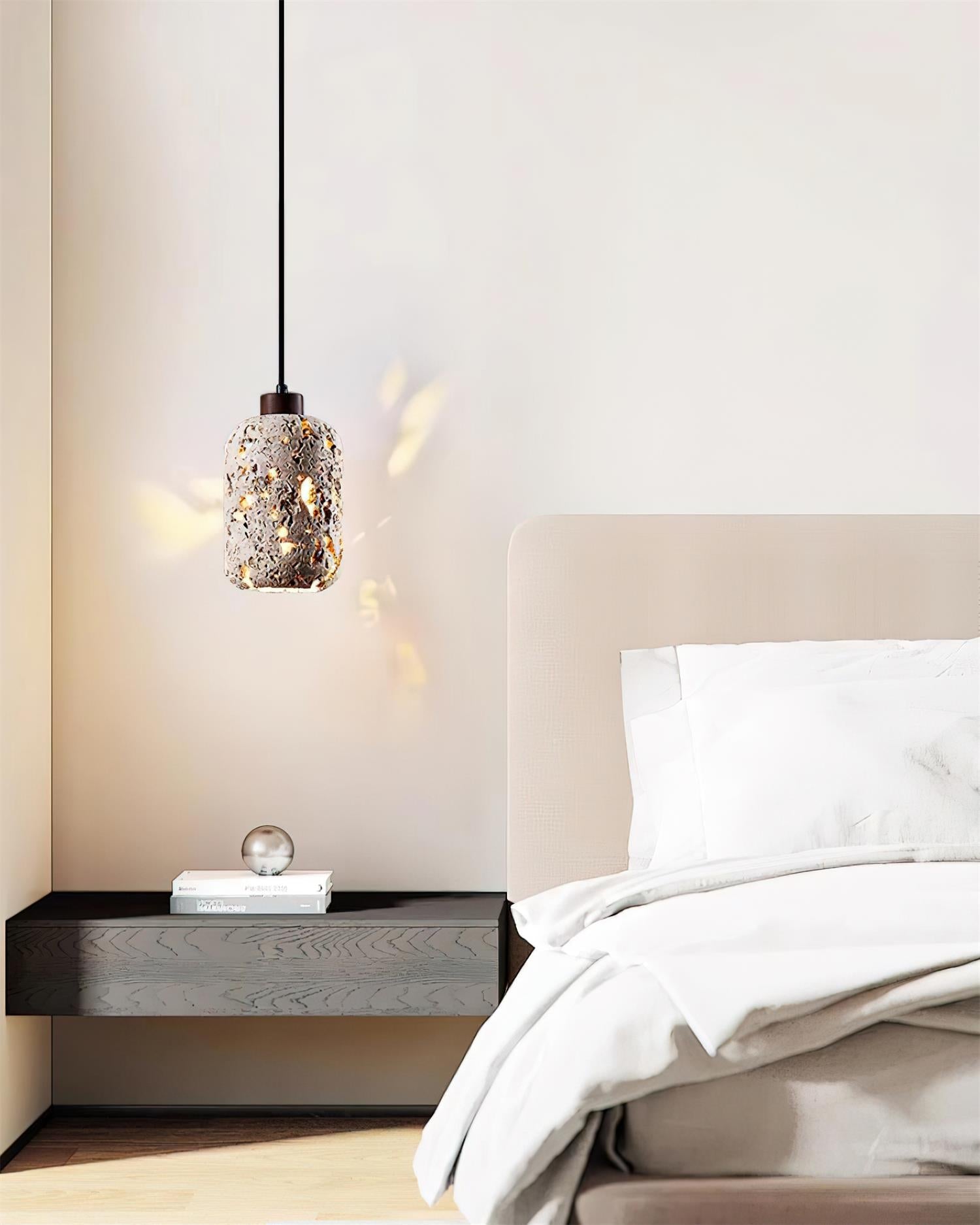 Wabi-sabi Creativity Modern Pendant Lamp