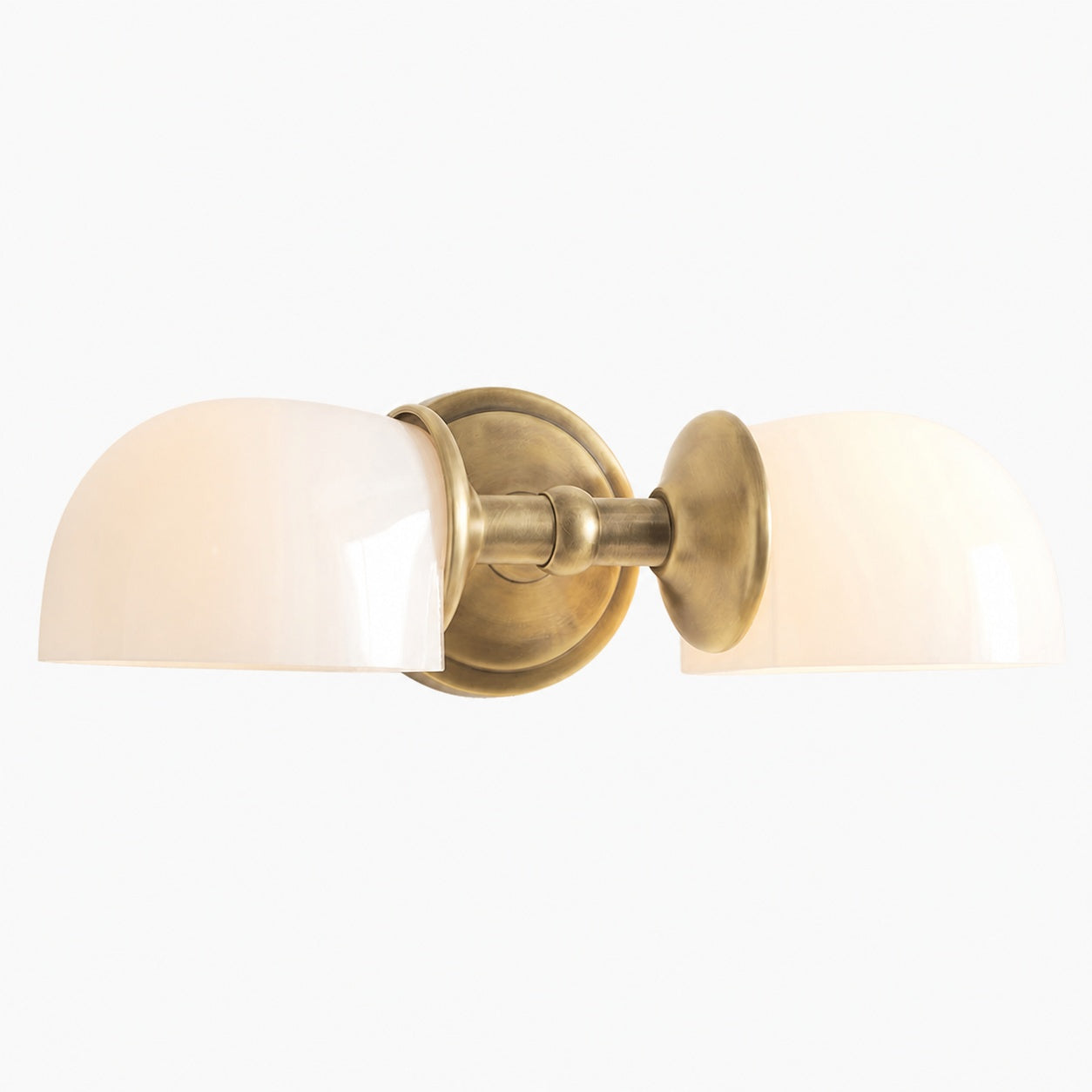 Kalvora Wall Sconce Light Fixture - Contemporary Metal Wall Lamp for Home Décor
