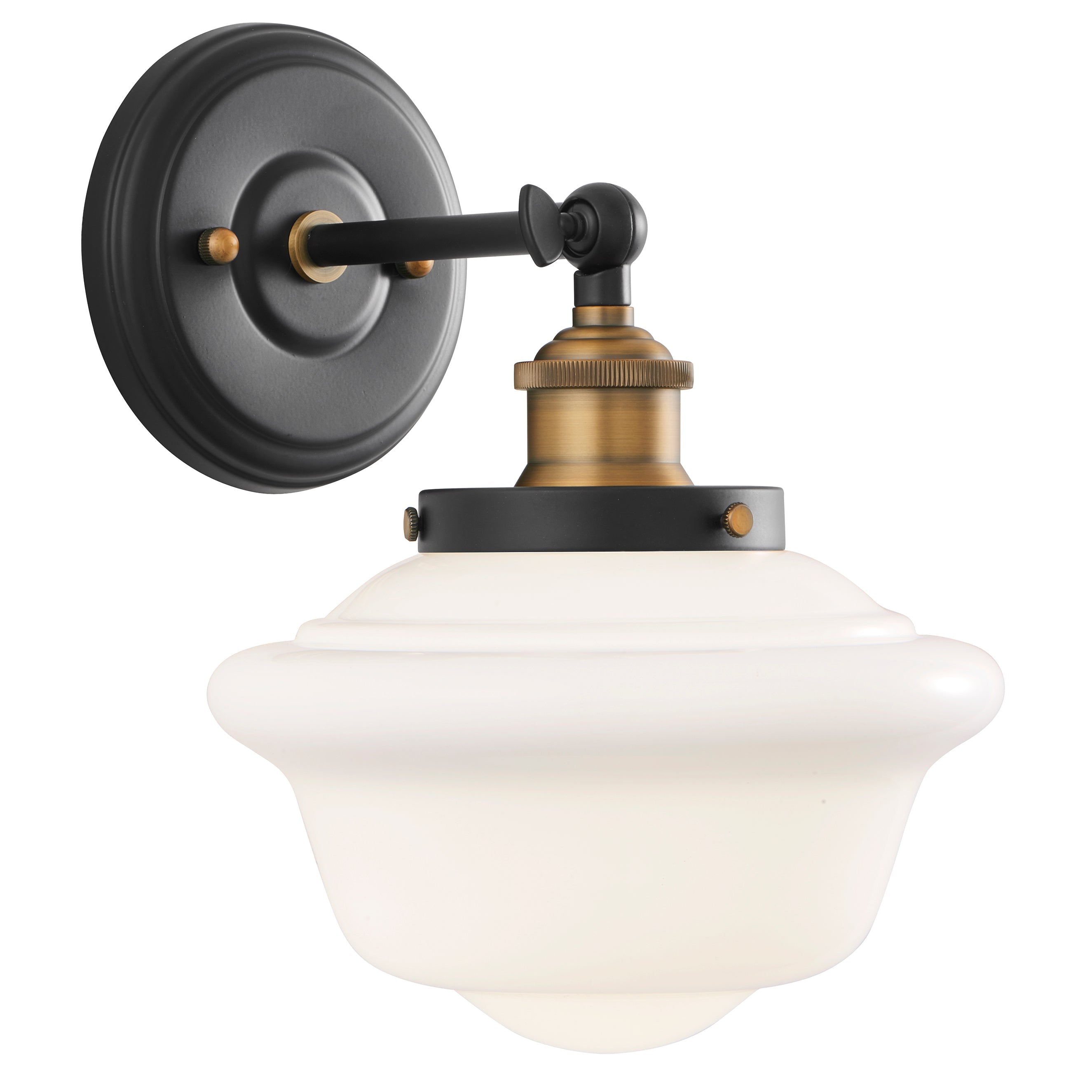 Lavagna Industrial Bathroom Vanity Light