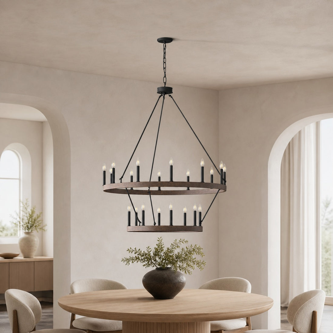 Avalee Chandelier