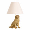 Pawdia Unique Table Lamp - Decorative Animal Bedside Lamp