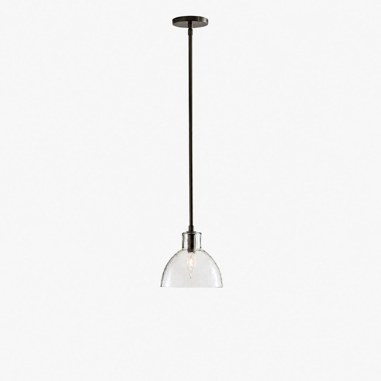 Glavira Recycled Glass Pendant Collection - Modern Kitchen Lighting