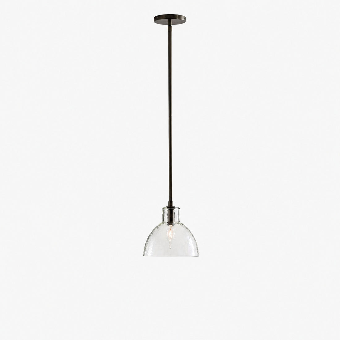 Glavira Recycled Glass Pendant Collection - Modern Kitchen Lighting