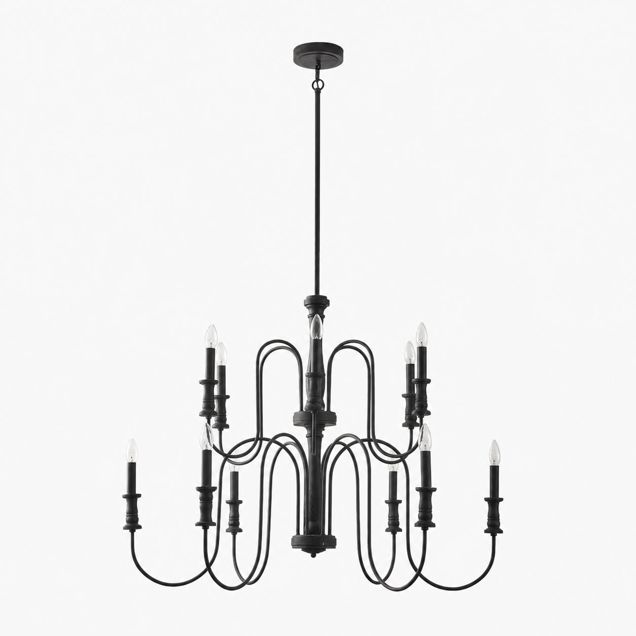 Briarworth Chandelier