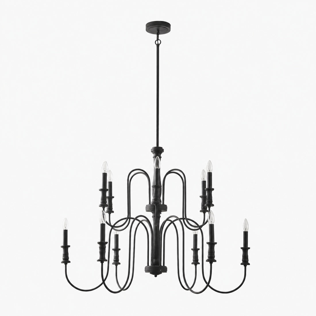 Briarworth Chandelier