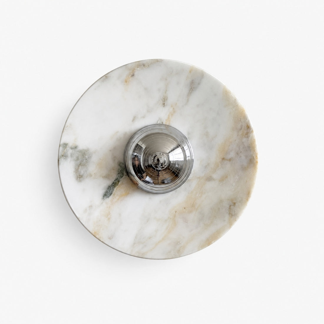 Calacatta Marble Wall Lamp