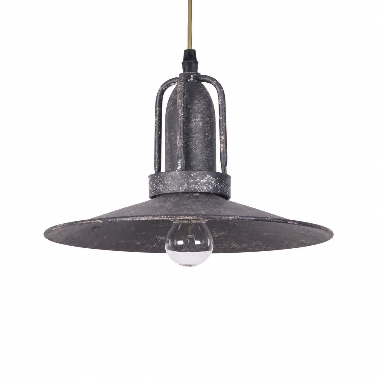 Allentown Pendant Light