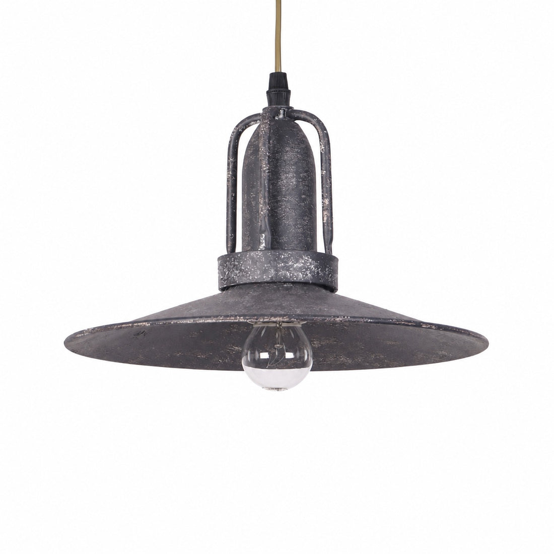 Allentown Pendant Light