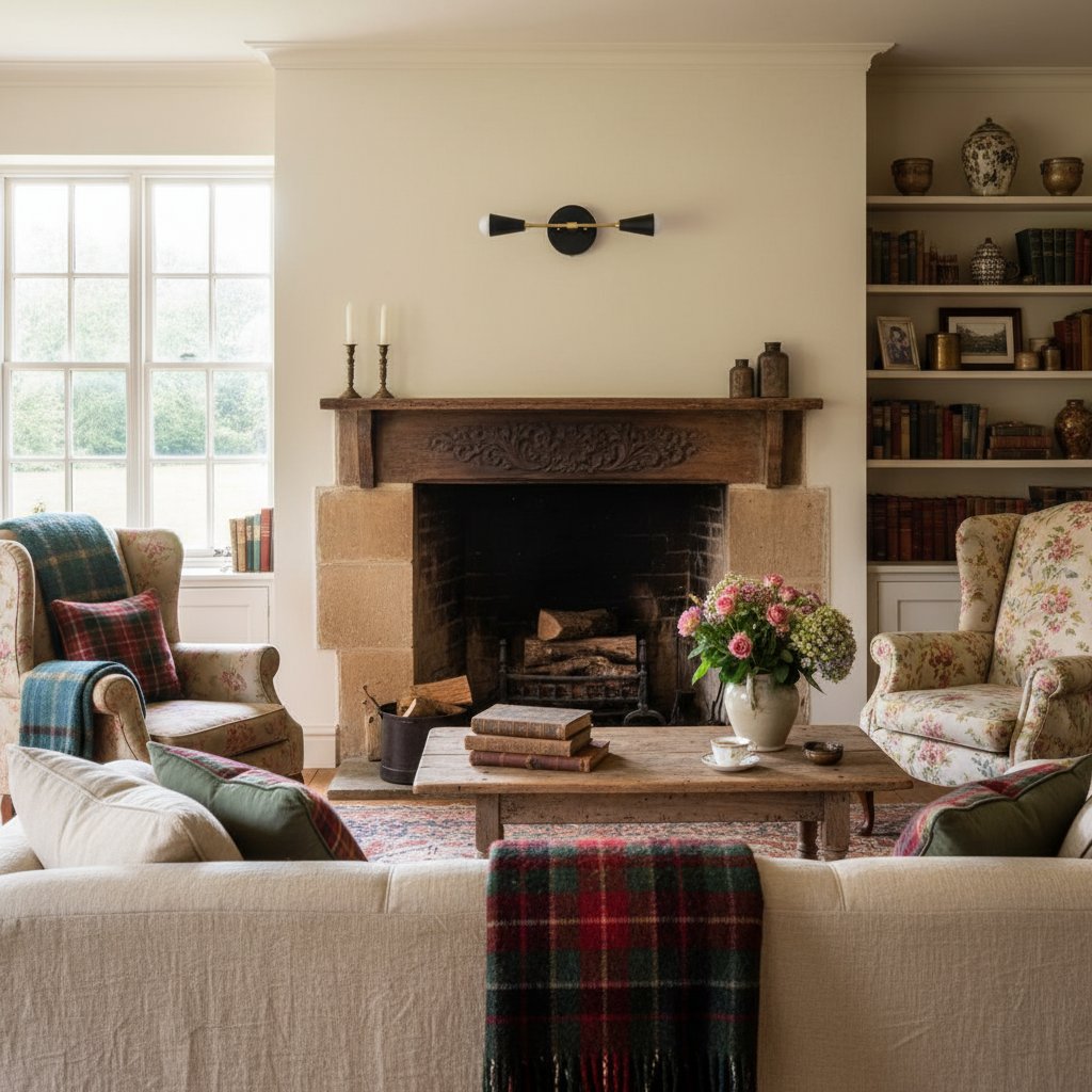 Lumen Dual-Conical Modern Wall Sconce – Minimalist Vanity & Hallway Lighting