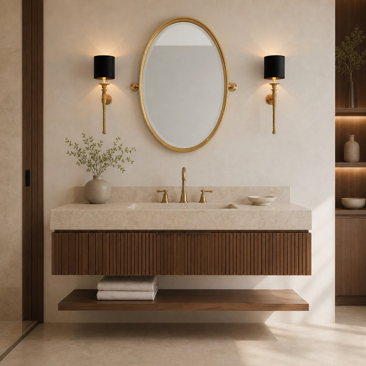 Laguna Wall Lamp