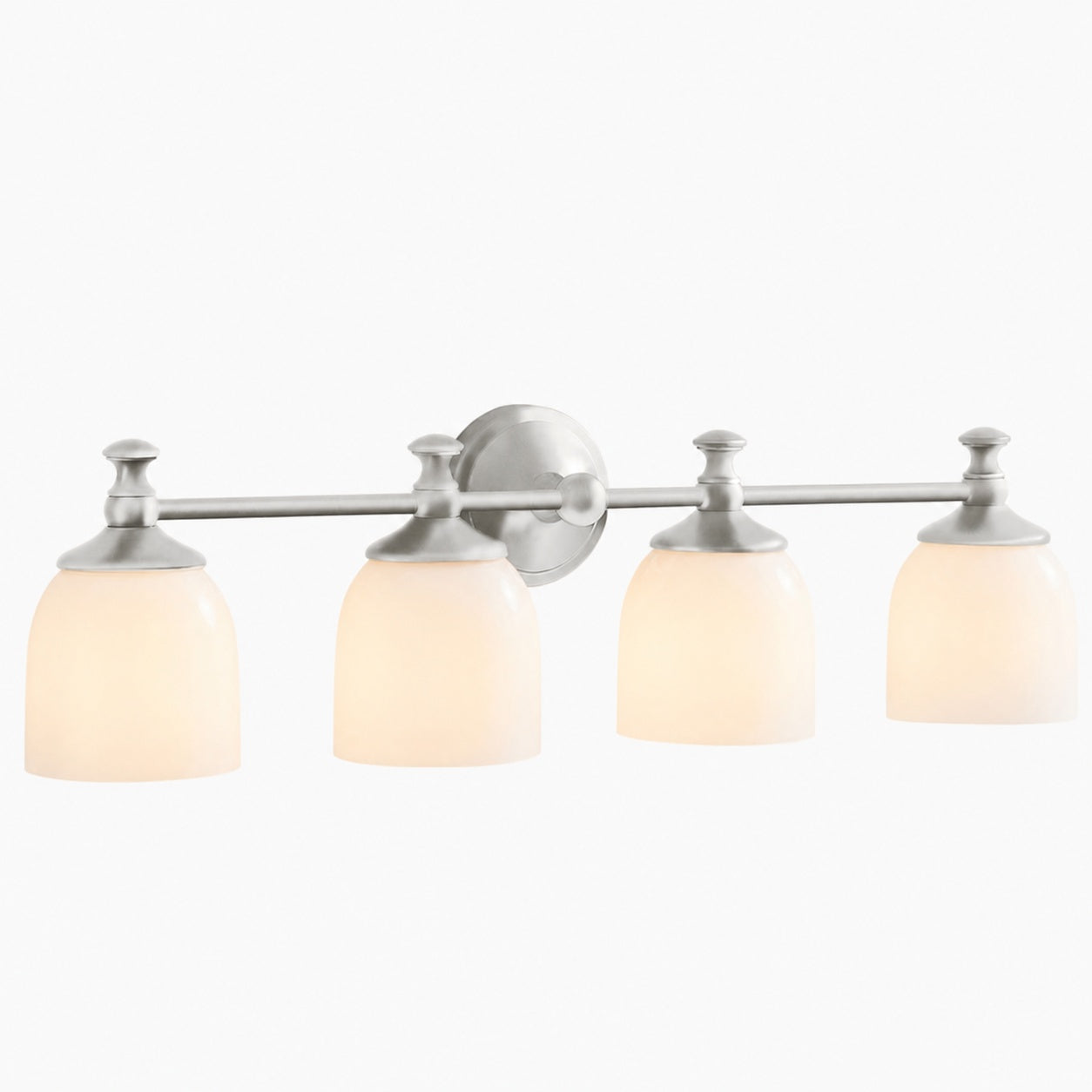 Kalvora Wall Sconce Light Fixture - Contemporary Metal Wall Lamp for Home Décor
