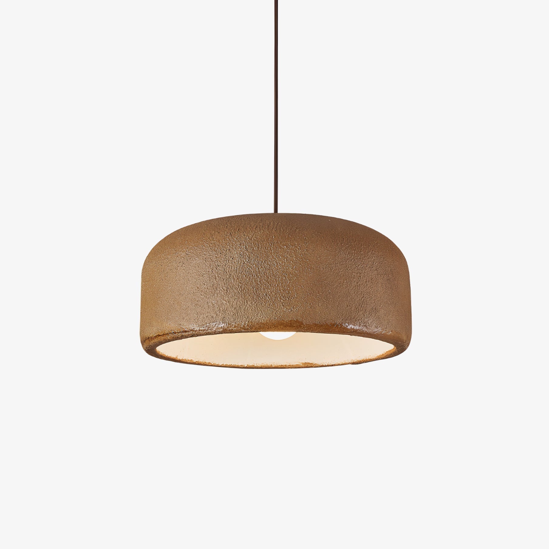 Rollend Wabi Sabi Pendant Light