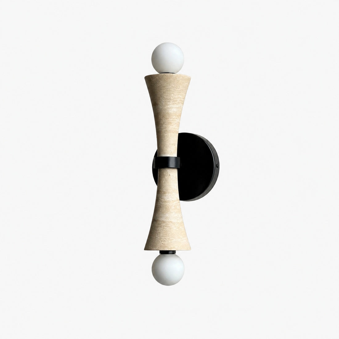 Modern Linear Wall Lamp – Minimalist LED Sconce for Bedroom Living Room Hallway