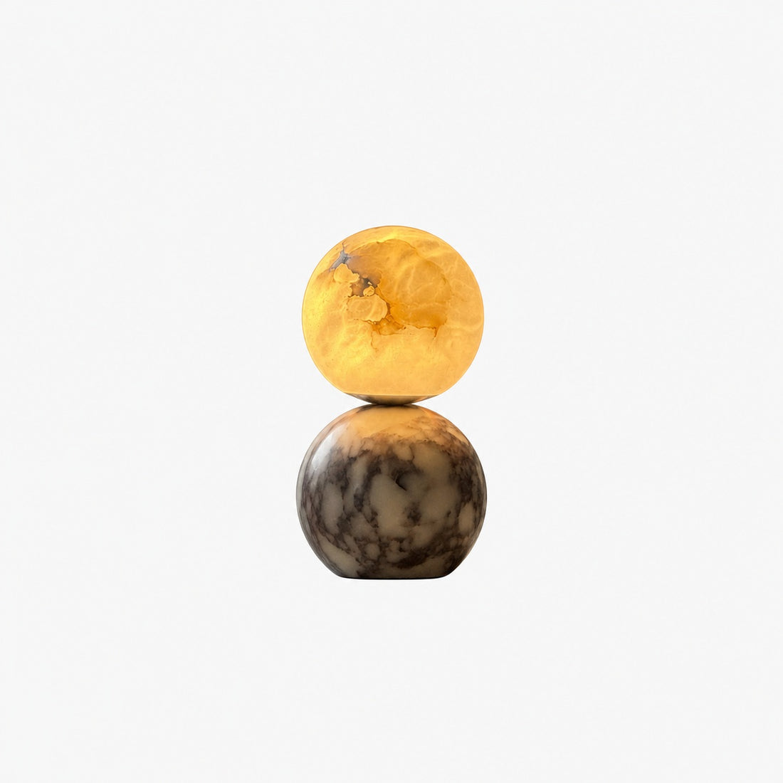 Lucide Marble Table Lamp
