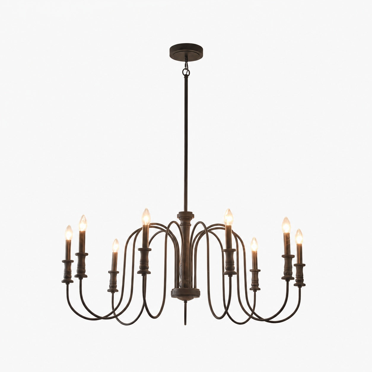 Briarworth Chandelier