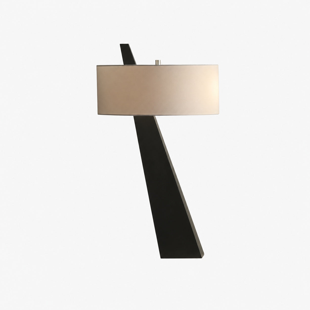 Jett Obelisk Table Lamp
