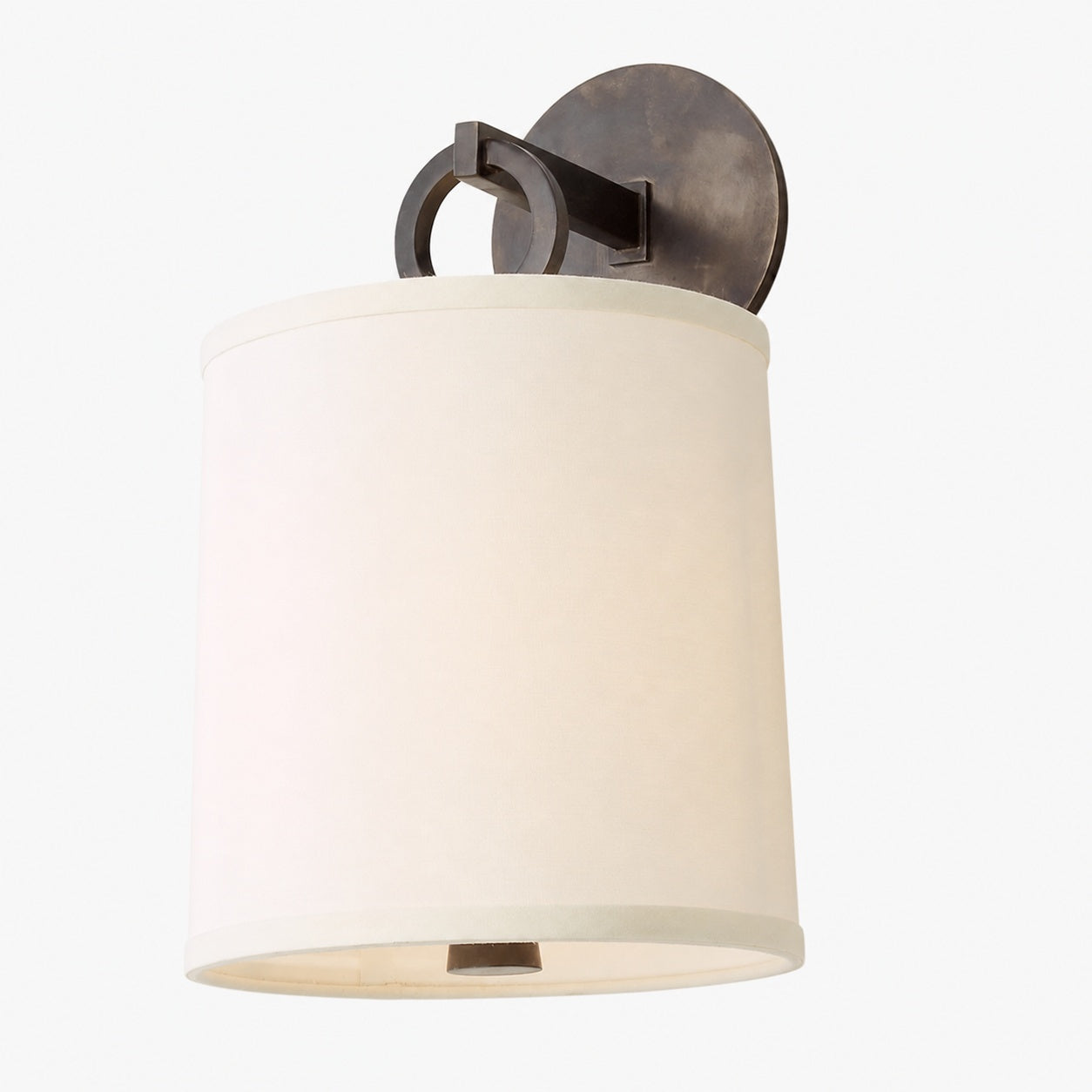 Full Circle Sconce