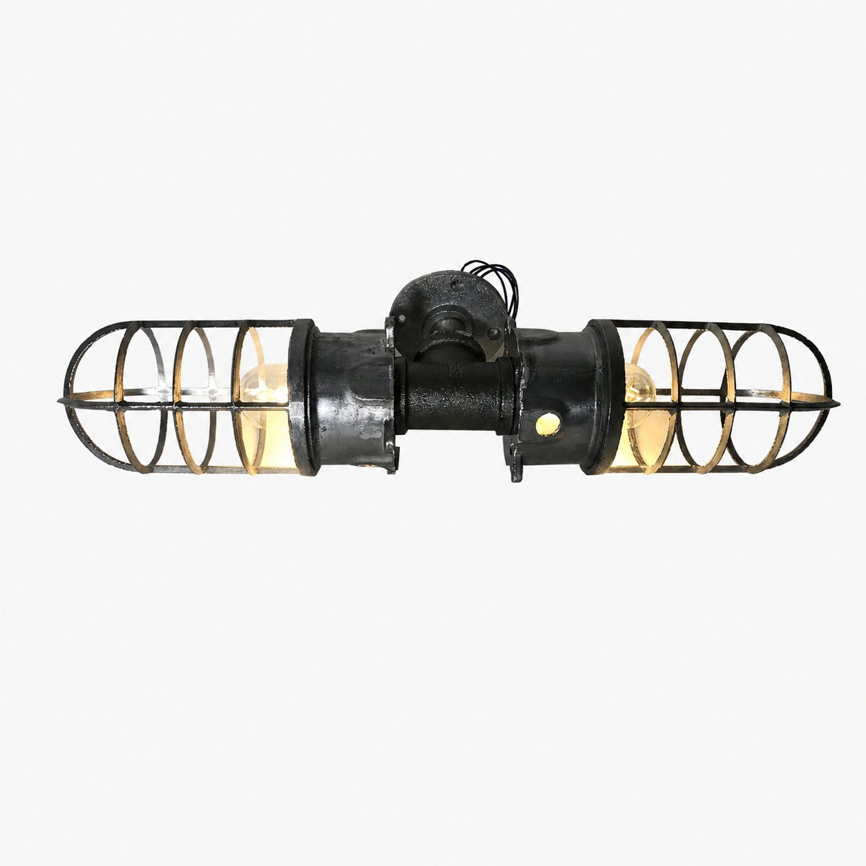 Lucid Dudley Wall Lamp