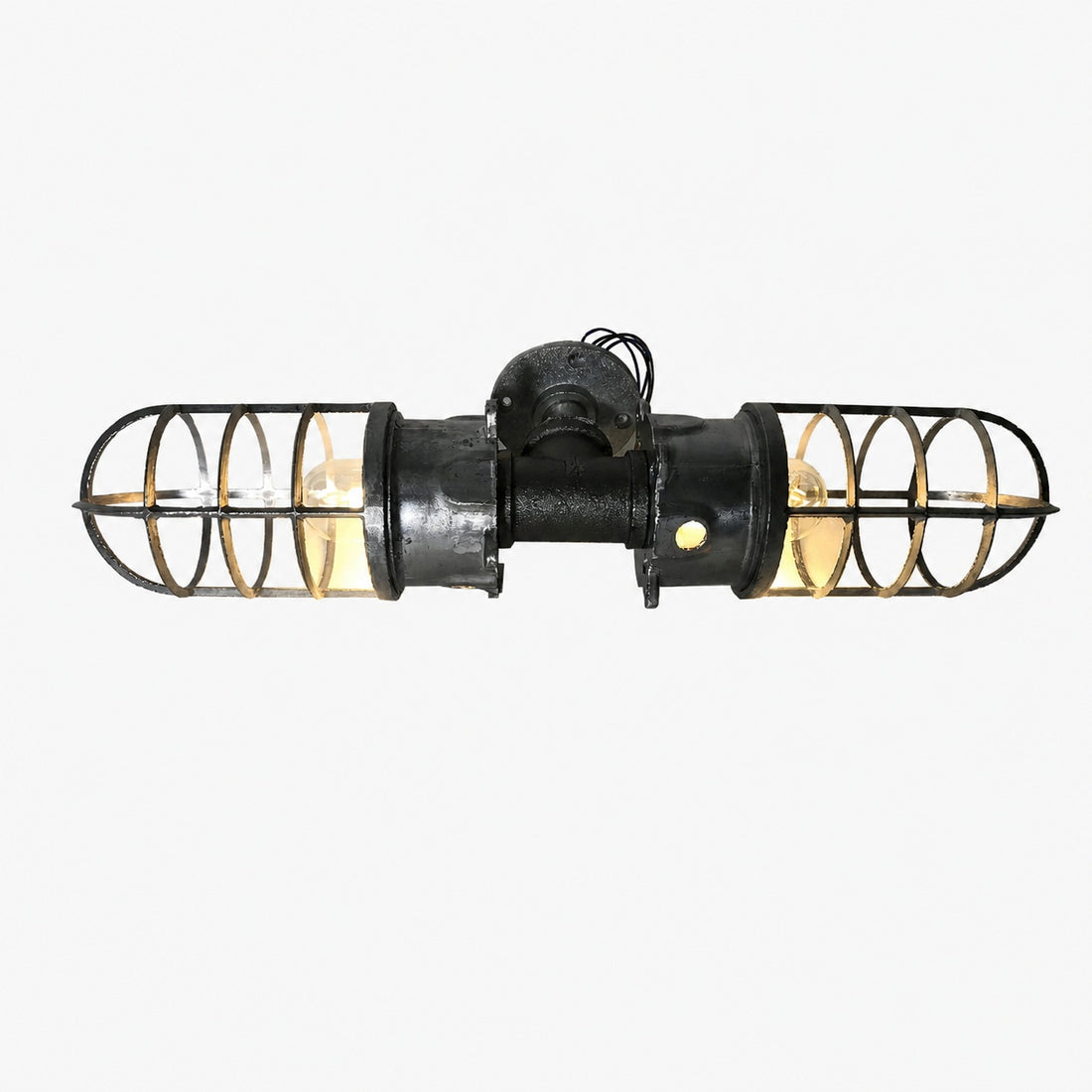 Lucid Dudley Wall Lamp